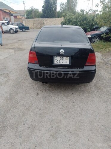 Volkswagen Jetta 2001, 410,000 km - 1.8 l - Bakı