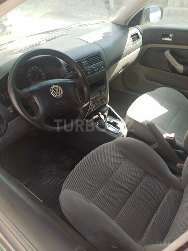 Volkswagen Jetta 2001, 410,000 km - 1.8 l - Bakı