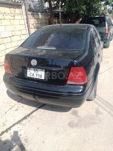 Volkswagen Jetta 2001, 410,000 km - 1.8 l - Bakı