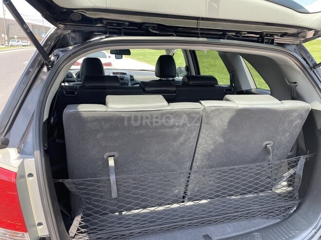 Kia Sorento 2009, 238,000 km - 2.0 l - Bakı