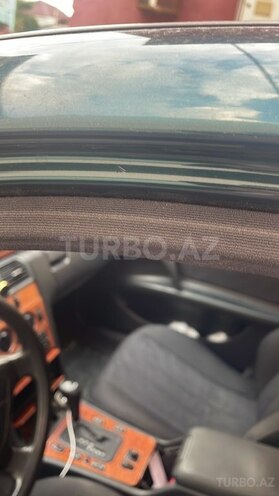 Mercedes E 240 1998, 237,000 km - 2.4 л - Bakı