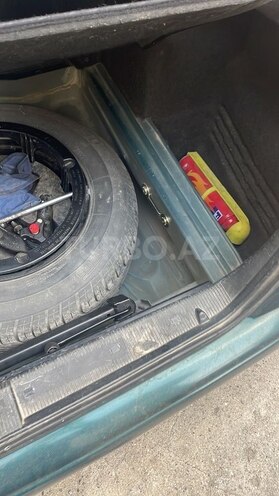 Mercedes E 240 1998, 237,000 km - 2.4 л - Bakı