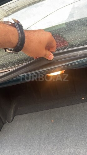 Mercedes E 240 1998, 237,000 km - 2.4 л - Bakı