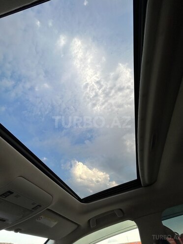 Toyota Land Cruiser 2011, 365,000 km - 4.0 l - Bakı