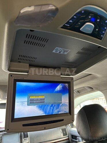 Toyota Land Cruiser 2011, 365,000 km - 4.0 l - Bakı