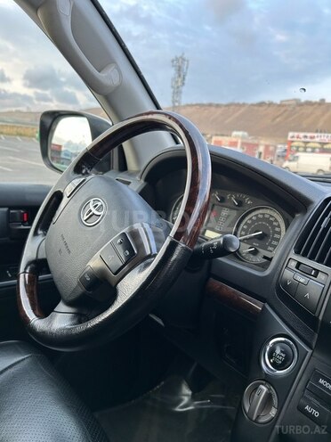 Toyota Land Cruiser 2011, 365,000 km - 4.0 l - Bakı