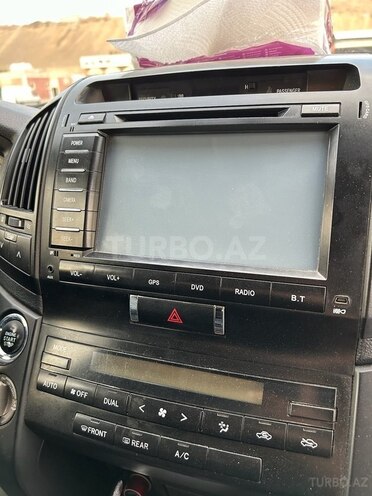 Toyota Land Cruiser 2011, 365,000 km - 4.0 l - Bakı