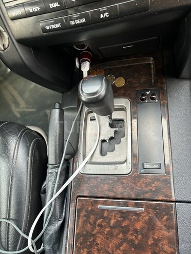 Toyota Land Cruiser 2011, 365,000 km - 4.0 l - Bakı