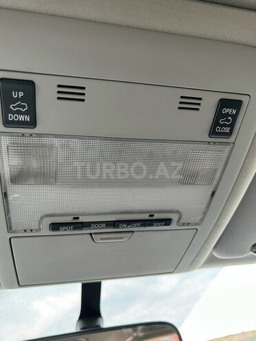 Toyota Land Cruiser 2011, 365,000 km - 4.0 l - Bakı