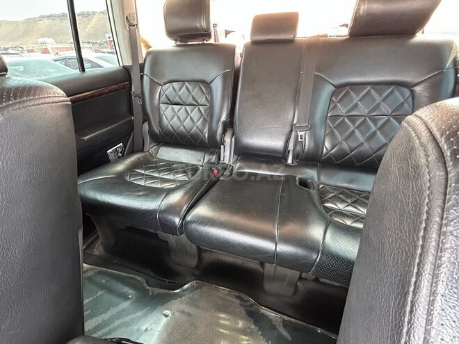 Toyota Land Cruiser 2011, 365,000 km - 4.0 l - Bakı