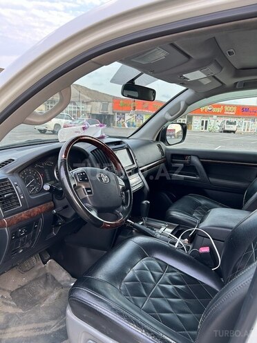 Toyota Land Cruiser 2011, 365,000 km - 4.0 l - Bakı