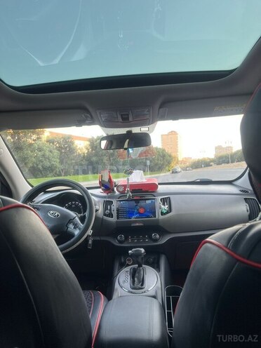 Kia Sportage 2013, 127,000 km - 2.0 l - Bakı