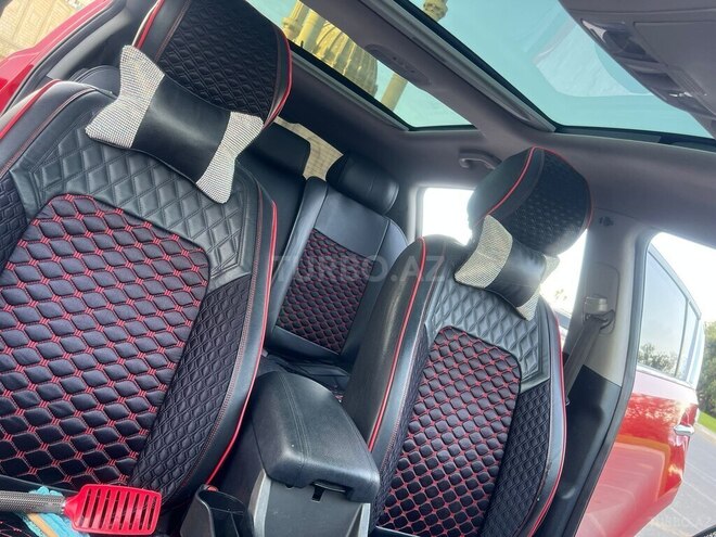 Kia Sportage 2013, 127,000 km - 2.0 l - Bakı