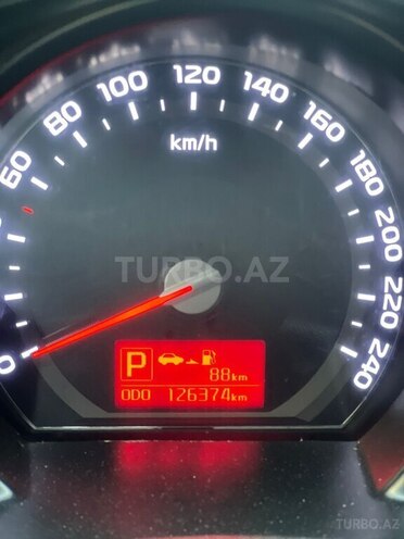 Kia Sportage 2013, 127,000 km - 2.0 l - Bakı