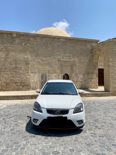 Kia Rio 2011, 324,000 km - 1.4 l - Bakı