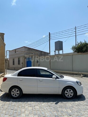 Kia Rio 2011, 324,000 km - 1.4 l - Bakı