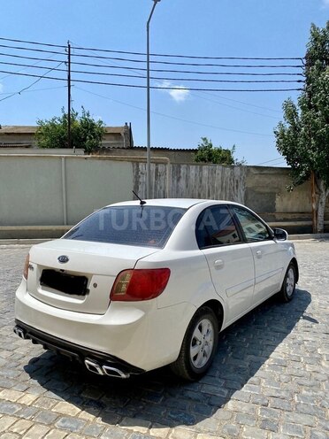 Kia Rio 2011, 324,000 km - 1.4 l - Bakı