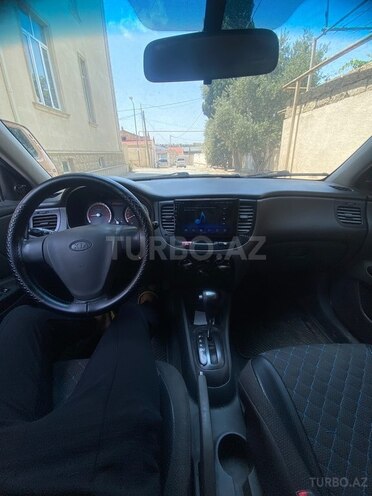 Kia Rio 2011, 324,000 km - 1.4 l - Bakı