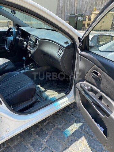 Kia Rio 2011, 324,000 km - 1.4 l - Bakı