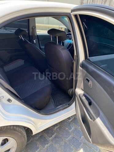 Kia Rio 2011, 324,000 km - 1.4 l - Bakı