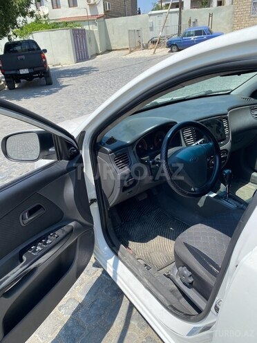 Kia Rio 2011, 324,000 km - 1.4 l - Bakı