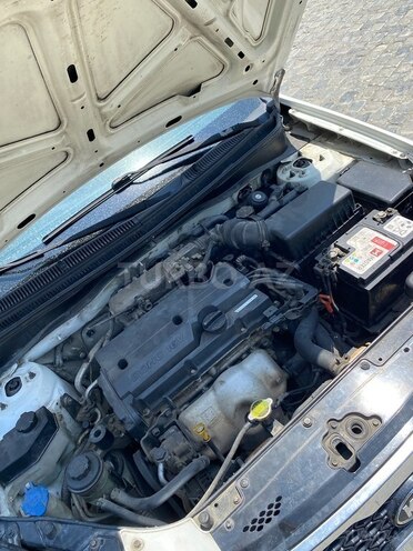 Kia Rio 2011, 324,000 km - 1.4 l - Bakı