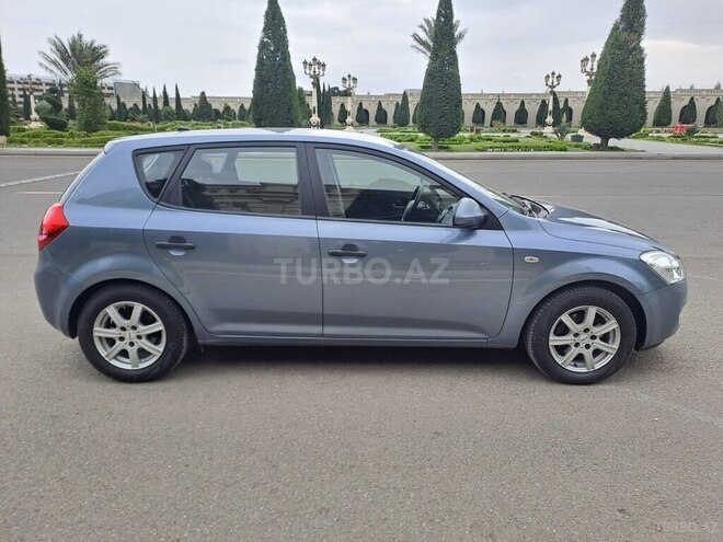 Kia Ceed 2007, 210,000 km - 1.4 l - Gəncə