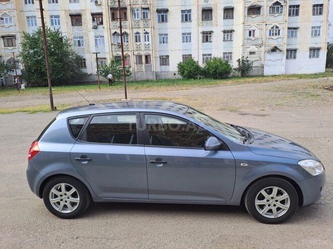 Kia Ceed 2007, 210,000 km - 1.4 l - Gəncə