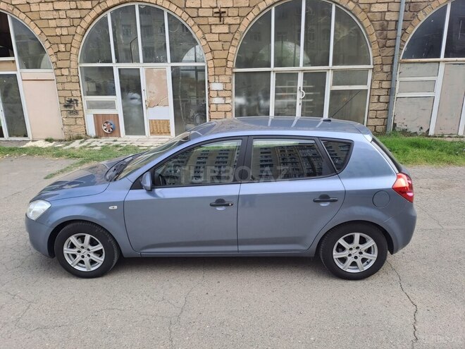 Kia Ceed 2007, 210,000 km - 1.4 l - Gəncə