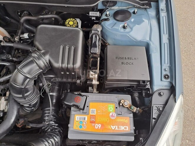Kia Ceed 2007, 210,000 km - 1.4 l - Gəncə