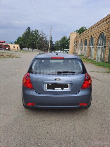 Kia Ceed 2007, 210,000 km - 1.4 l - Gəncə
