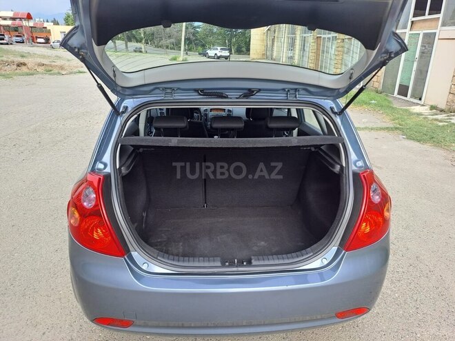 Kia Ceed 2007, 210,000 km - 1.4 l - Gəncə
