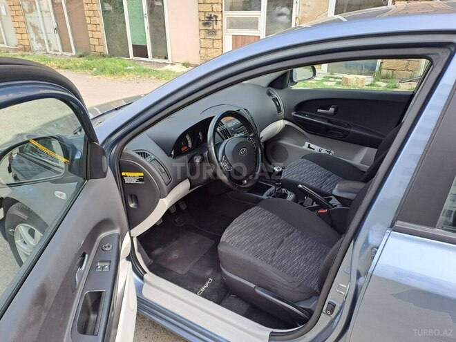 Kia Ceed 2007, 210,000 km - 1.4 l - Gəncə