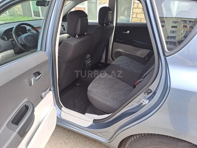 Kia Ceed 2007, 210,000 km - 1.4 l - Gəncə