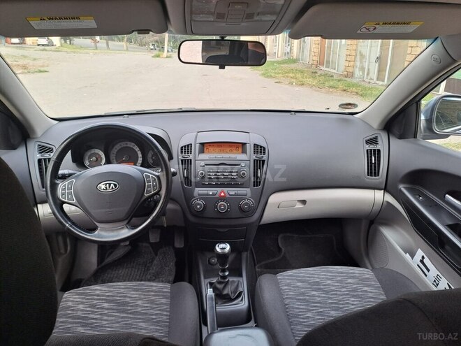 Kia Ceed 2007, 210,000 km - 1.4 l - Gəncə