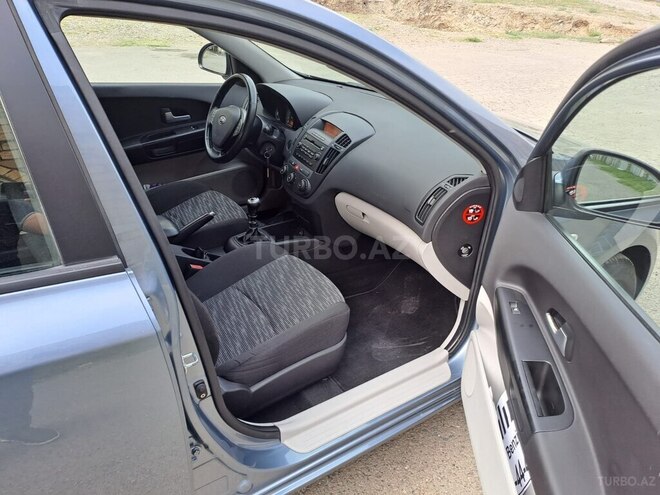 Kia Ceed 2007, 210,000 km - 1.4 l - Gəncə