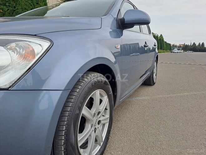 Kia Ceed 2007, 210,000 km - 1.4 l - Gəncə