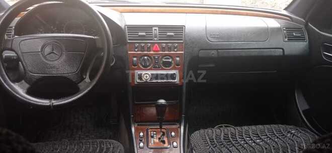 Mercedes C 230 1999, 263,532 km - 2.3 l - Gəncə