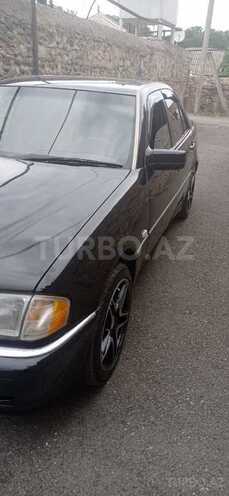 Mercedes C 230 1999, 263,532 km - 2.3 l - Gəncə
