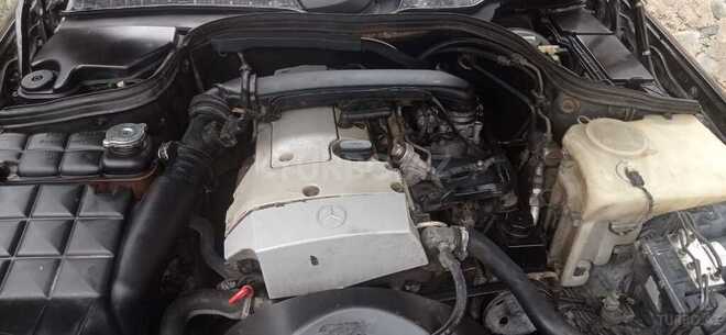 Mercedes C 230 1999, 263,532 km - 2.3 l - Gəncə