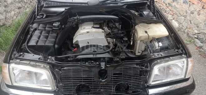 Mercedes C 230 1999, 263,532 km - 2.3 l - Gəncə