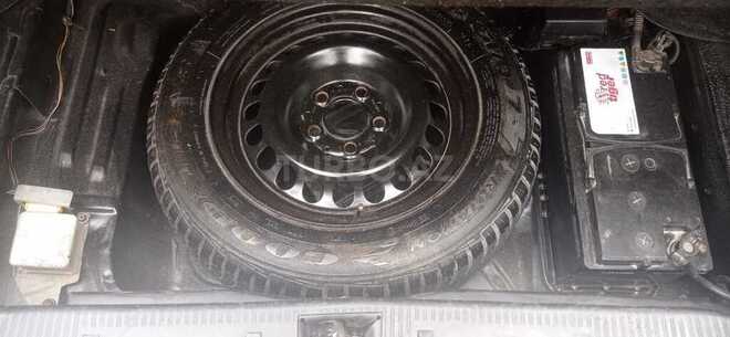 Mercedes C 230 1999, 263,532 km - 2.3 l - Gəncə