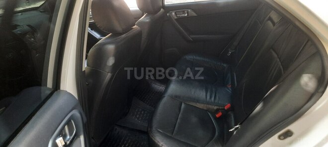 Kia Cerato 2012, 203,097 km - 1.6 l - Bakı