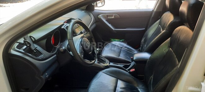 Kia Cerato 2012, 203,097 km - 1.6 l - Bakı