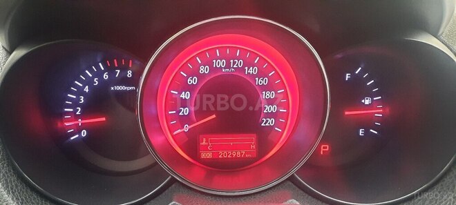 Kia Cerato 2012, 203,097 km - 1.6 l - Bakı