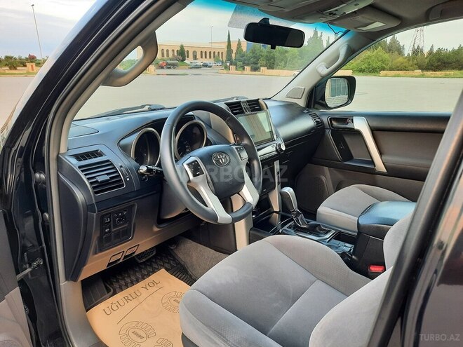 Toyota Prado 2010, 171,000 km - 2.7 л - Gəncə