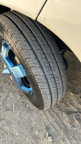 Hyundai County 2008, 555,373 km - 3.9 l - Bakı