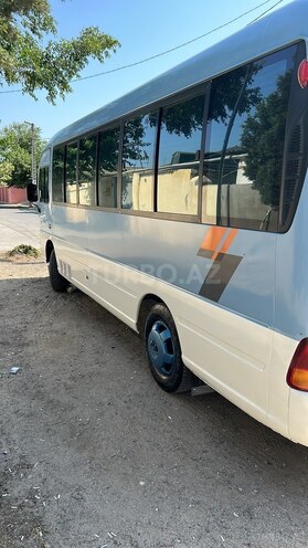 Hyundai County 2008, 555,373 km - 3.9 l - Bakı