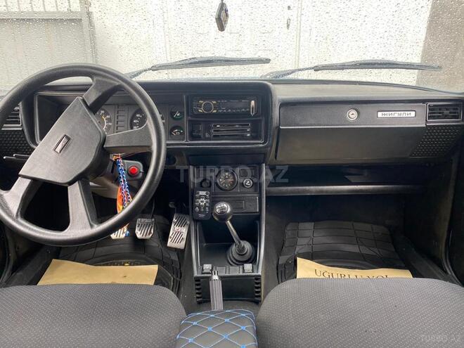 LADA (VAZ) 2107 2008, 90,000 km - 1.6 л - Salyan