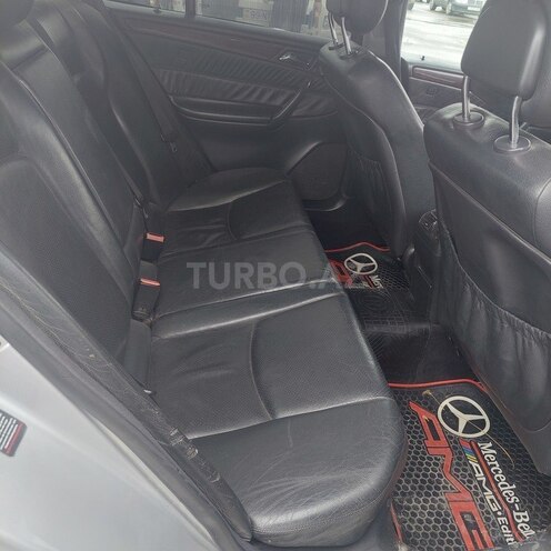 Mercedes C 320 2000, 409,009 km - 3.2 l - Bakı